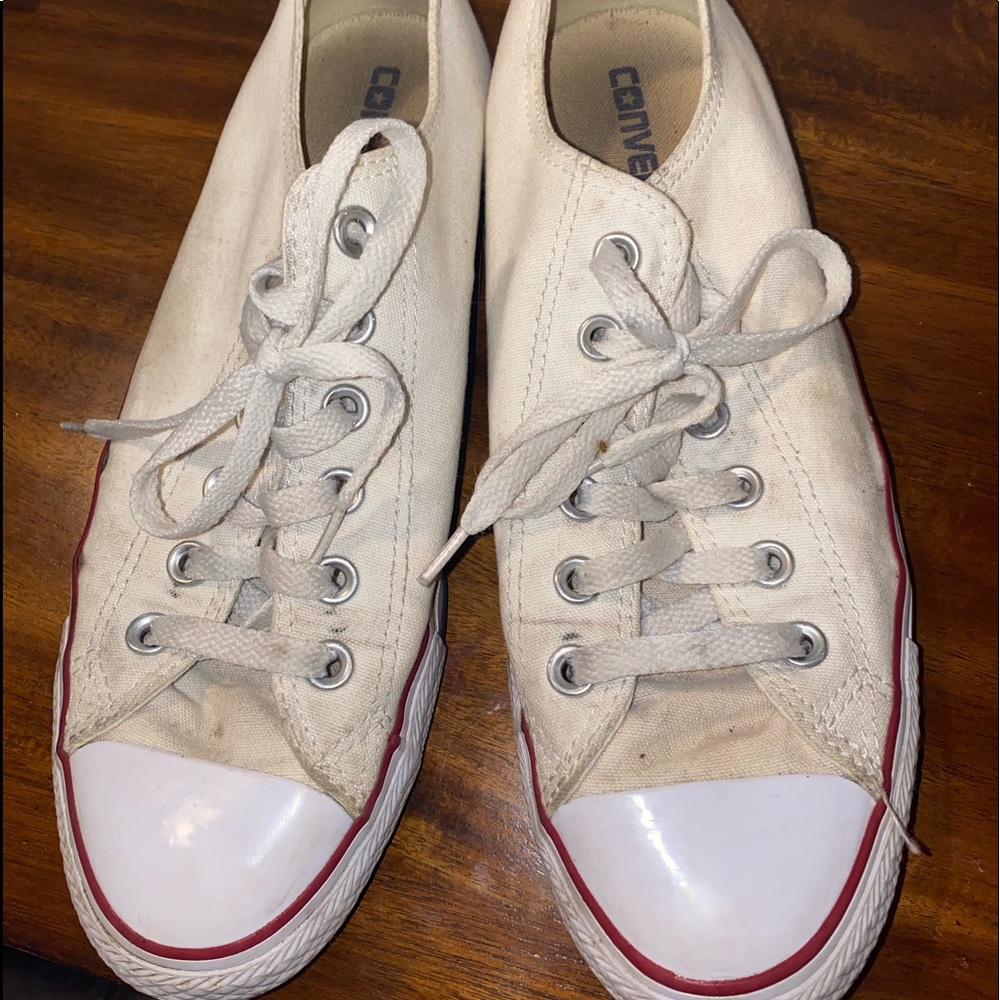 Converse shoes
